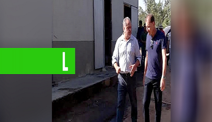 AGRICULTURA: NOVA FORMATAÇÃO DE PRODUÇÃO RURAL GARANTIRÁ SUSTENTABILIDADE - News Rondônia