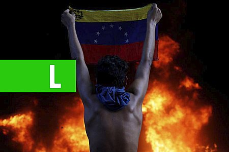 CHEFE DE DIREITOS HUMANOS DA ONU PEDE INQUÉRITO SOBRE MORTES NA VENEZUELA - News Rondônia