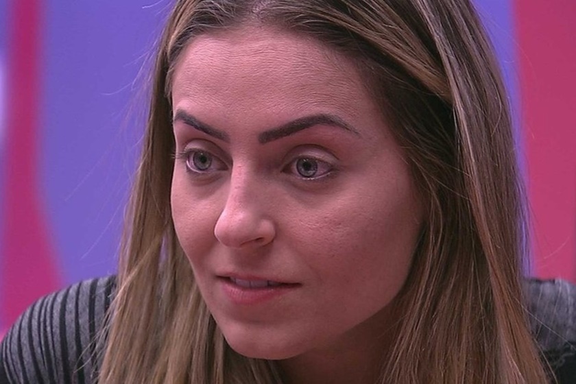 FANTÁSTICO FAZ CRÍTICA A PAULA, DO BBB19, E VIRALIZA NA WEB - News Rondônia