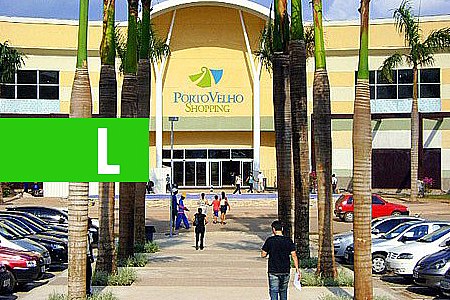 PORTO VELHO SHOPPING APROVEITOU A REFORMA TRABALHISTA PARA MUDAR JORNADA E ESTÁ CAUSANDO DOENÇAS OCUPACIONAIS - News Rondônia