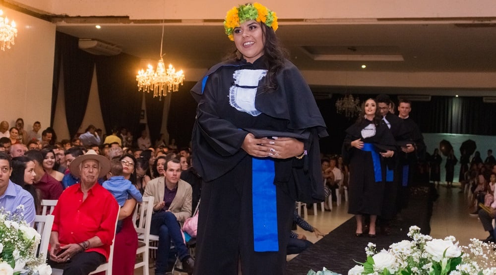 COLUNA SOCIAL MARISA LINHARES: IFRO CAMPUS CACOAL LANÇA SEU PRIMEIRO CAFÉ - News Rondônia