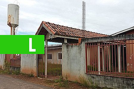 DESCASO COM ALUNOS E PROFESSORES DE ESCOLA EM PARECIS É DENUNCIADO NO MP - News Rondônia