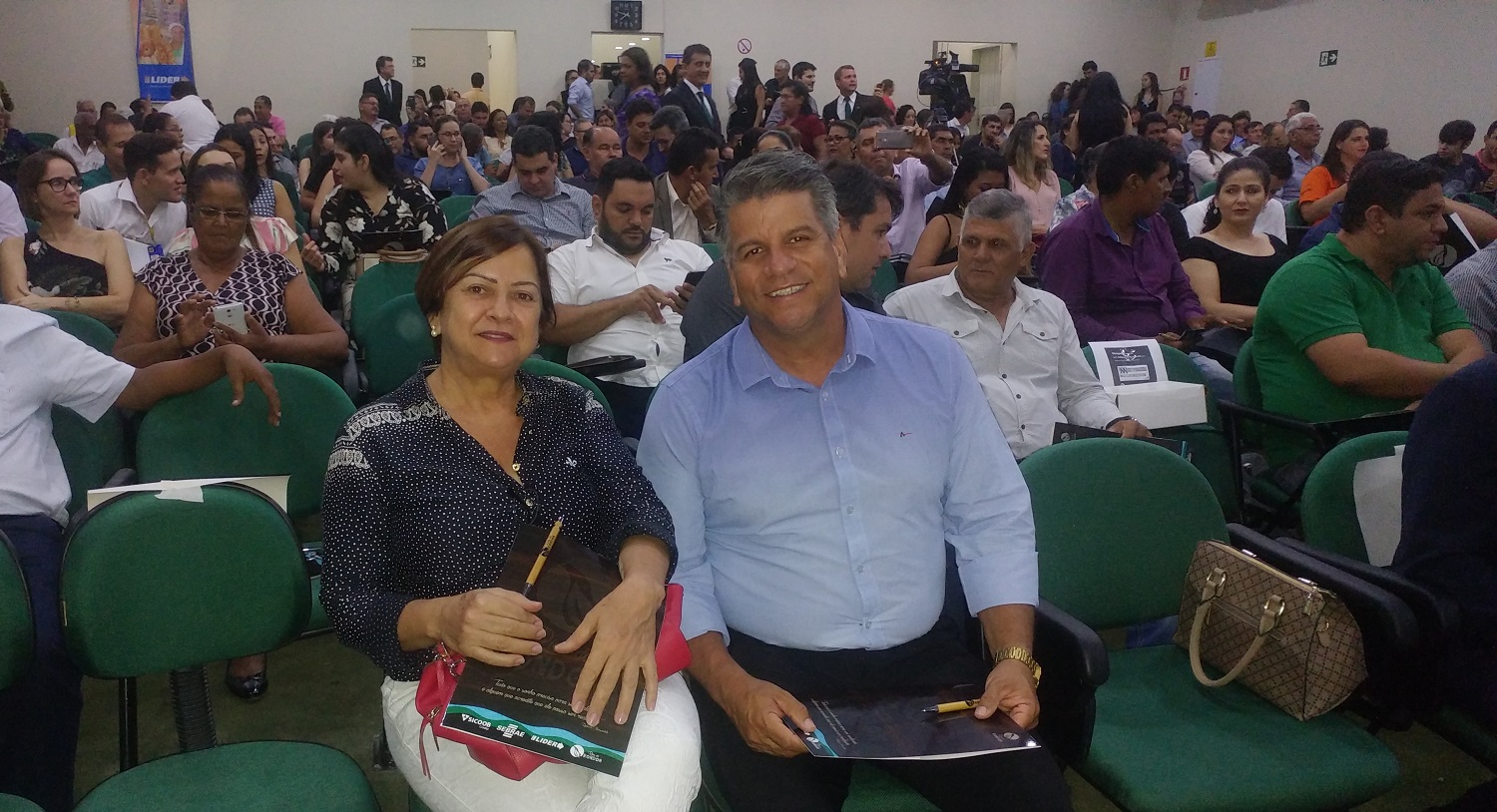 COLUNA SOCIAL MARISA LINHARES: ROMMANEL - News Rondônia