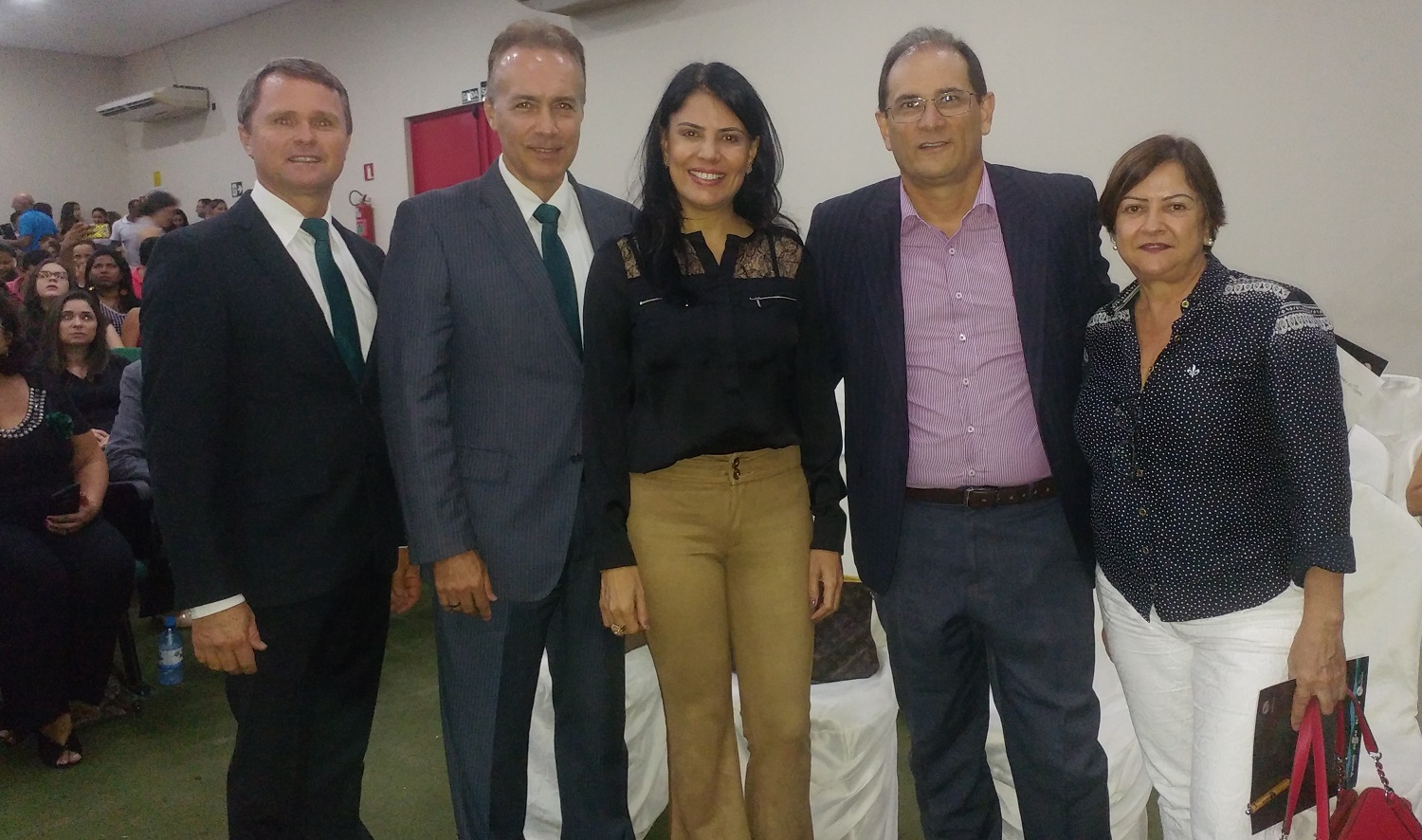 COLUNA SOCIAL MARISA LINHARES: ROMMANEL - News Rondônia