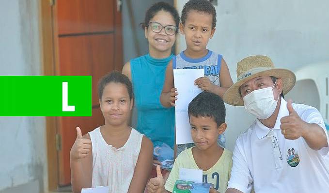 VILHENA: Japonês apresenta compromissos para mais 4 anos de avanços na Educação em Vilhena - News Rondônia