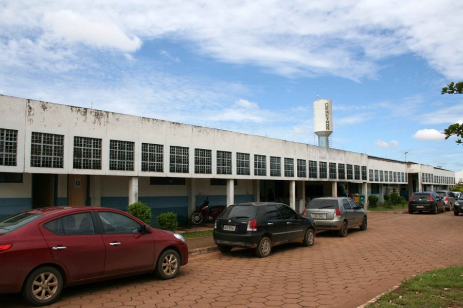CEMETRON - Chamamento Público é aberto para contratar empresa especializada em serviços de vigilância patrimonial - News Rondônia