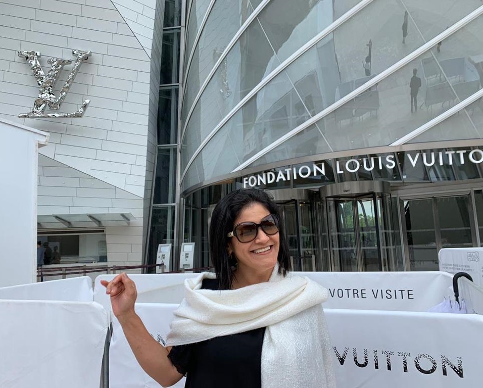 COLUNA SOCIAL MARISA LINHARES: LINDA VON RONDON - News Rondônia