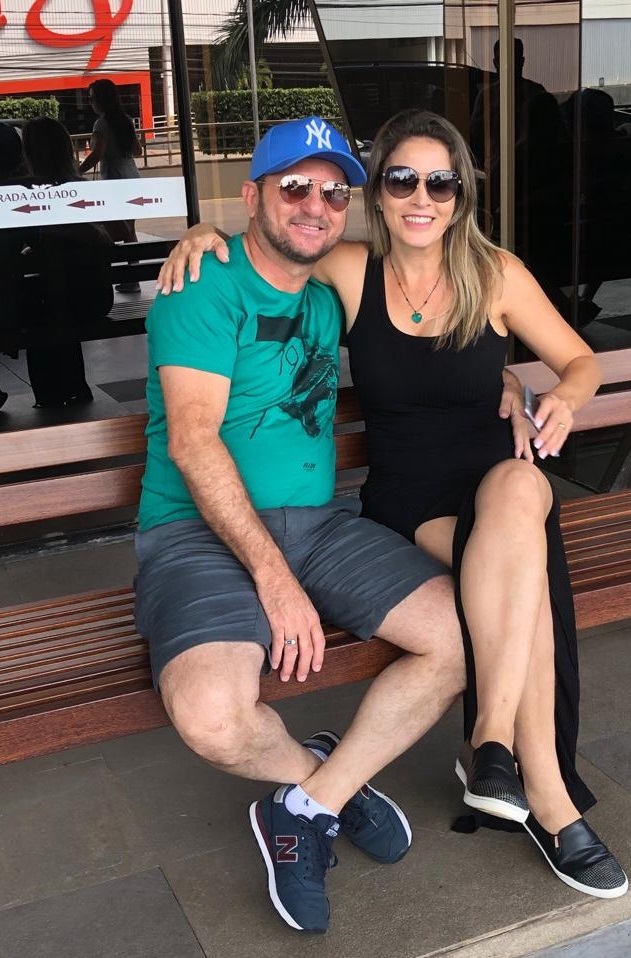 COLUNA SOCIAL MARISA LINHARES: LINDA VON RONDON - News Rondônia