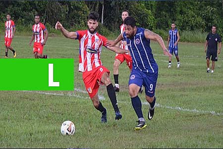 EM PREPARAÇÃO, PORTO VELHO VENCE TERCEIRO AMISTOSO - News Rondônia