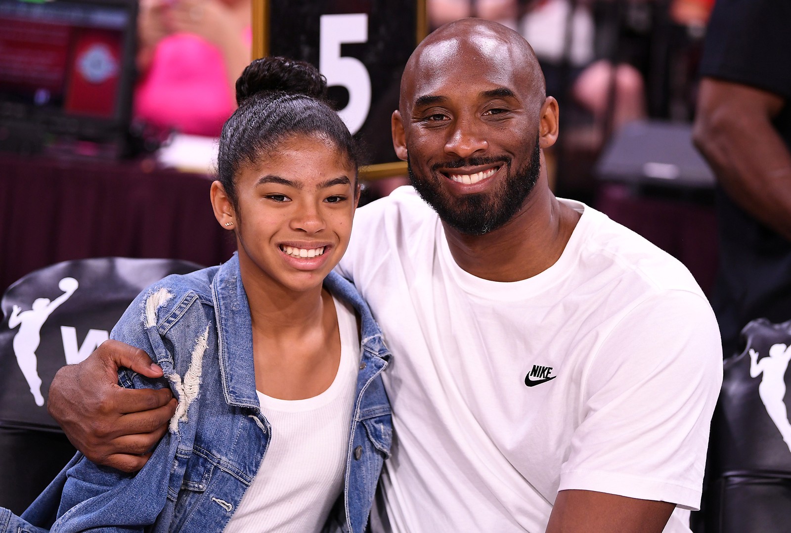 KOBE BRYANT, ASTRO DA NBA, MORRE EM ACIDENTE DE HELICÓPTERO NOS ESTADOS UNIDOS - News Rondônia