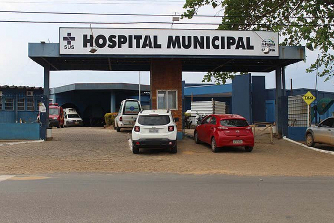 ENVENENAMENTO - Família é internada com paralisia muscular em hospital de Ji-Paraná com suspeita de Botulismo - News Rondônia