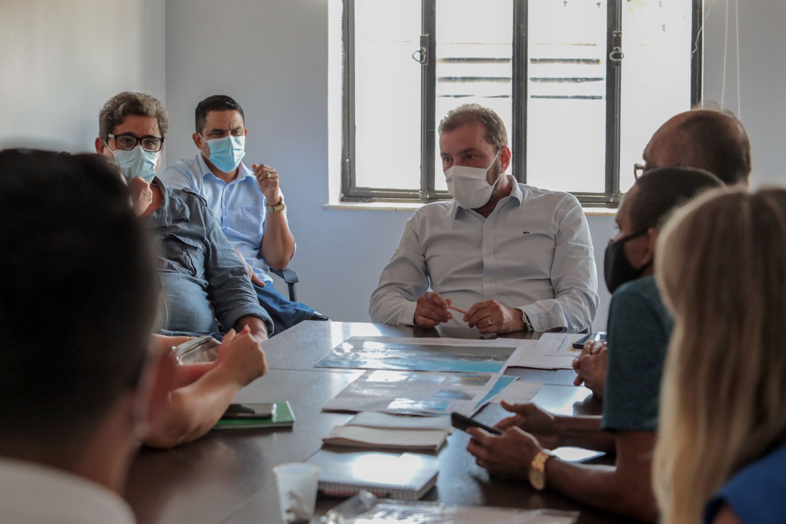 Vendedores informais vão utilizar espaço onde é realizada a Feira Livre - News Rondônia