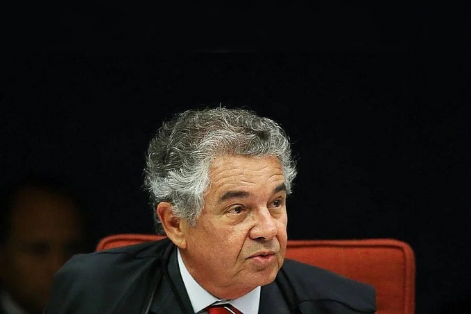Governo recorre da decisão de Marco Aurélio que determinou realização do Censo - News Rondônia