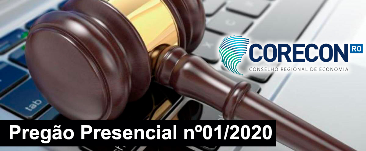 CONSELHO REGIONAL DE ECONOMIA 24ª REGIÃO - RO - AVISO DE LICITAÇÃO - News Rondônia