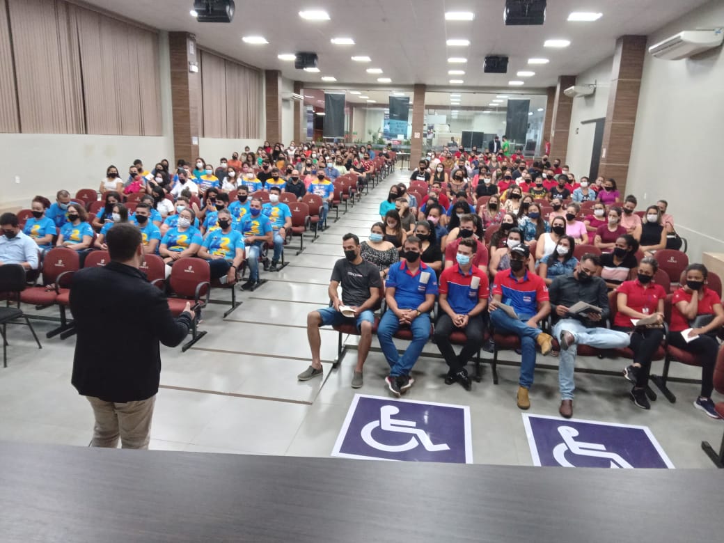 Vem aí Liquida Cacoal 2021: Sebrae e ACIC oferecem workshop e palestras para empresas participantes - News Rondônia