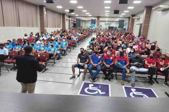 Vem aí Liquida Cacoal 2021: Sebrae e ACIC oferecem workshop e palestras para empresas participantes - News Rondônia