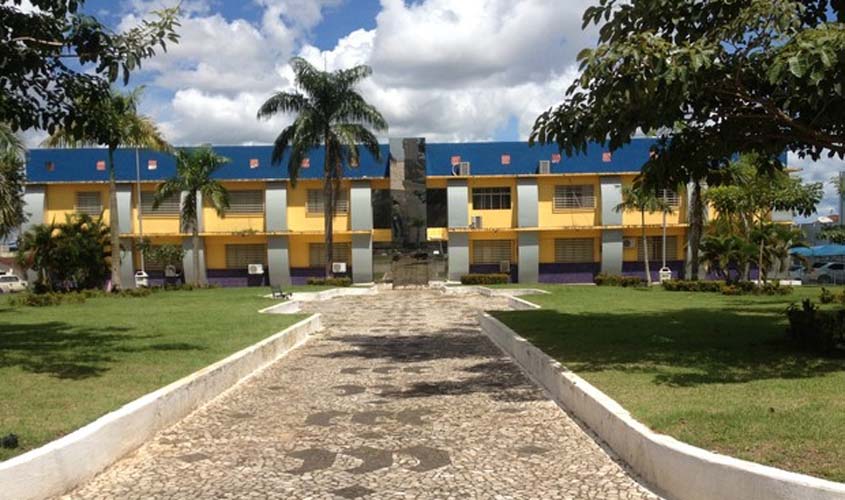 QUINQUÊNIO  TJ LIBERA PAGAMENTO DE DIREITO TRABALHISTA AOS SERVIDORES DA CAPITAL - News Rondônia