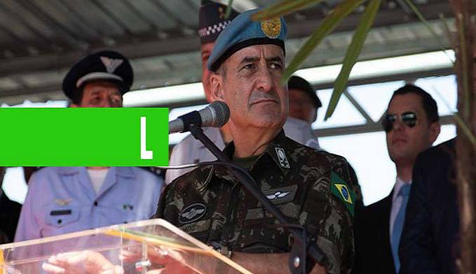 Ministro da Secretaria de Governo, general Ramos é transferido para a reserva - News Rondônia