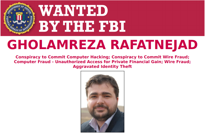 OS 10 HACKERS MAIS PROCURADOS DO MUNDO PELO FBI - News Rondônia