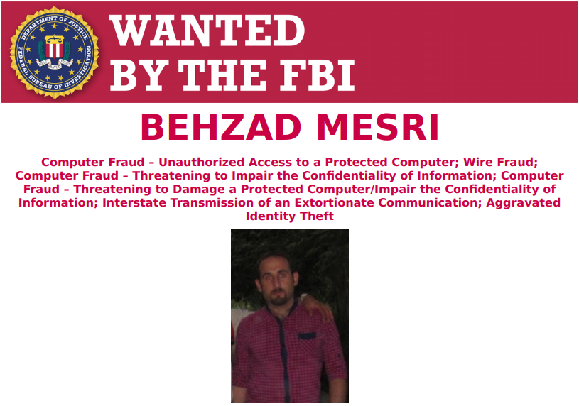 OS 10 HACKERS MAIS PROCURADOS DO MUNDO PELO FBI - News Rondônia
