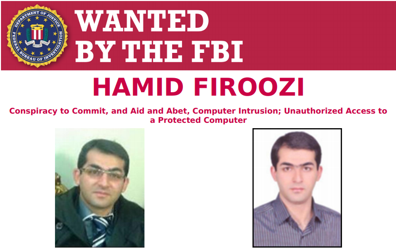 OS 10 HACKERS MAIS PROCURADOS DO MUNDO PELO FBI - News Rondônia
