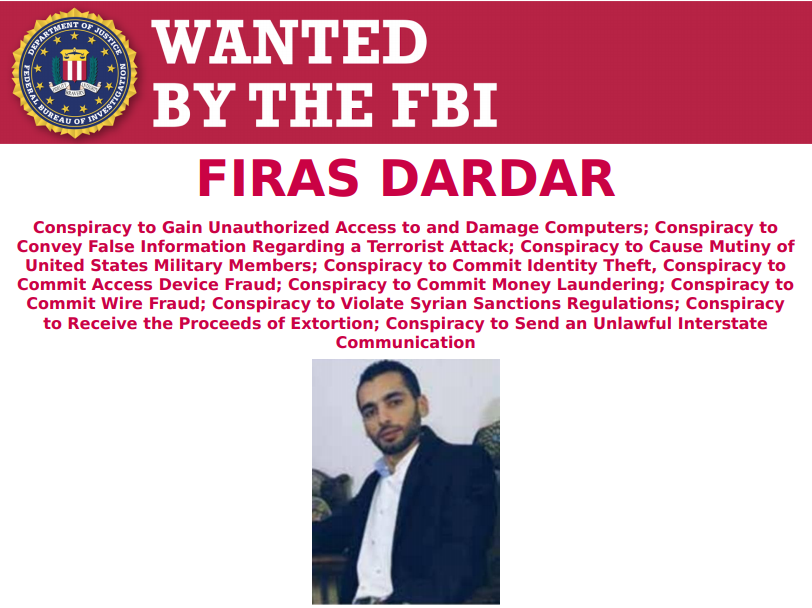 OS 10 HACKERS MAIS PROCURADOS DO MUNDO PELO FBI - News Rondônia