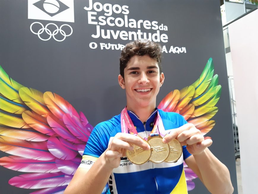 MAIS 53 ATLETAS DE RONDÔNIA PODEM SER CONTEMPLADOS POR BOLSA ATLETA DA SEJUCEL - News Rondônia