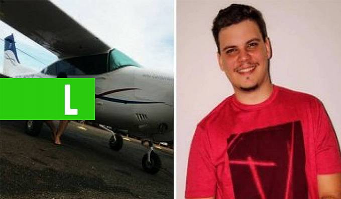 "Sobrevivi por milagre", diz cantor que vinha de avião para cidade de Rondônia, após 24 dias perdido na mata - News Rondônia