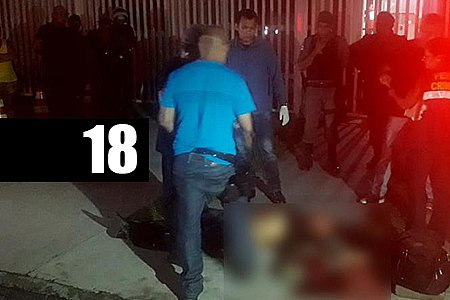 HOMEM E MORTO COM TRÊS TIROS NA CABEÇA EM CALÇADA DE MANAUS - News Rondônia