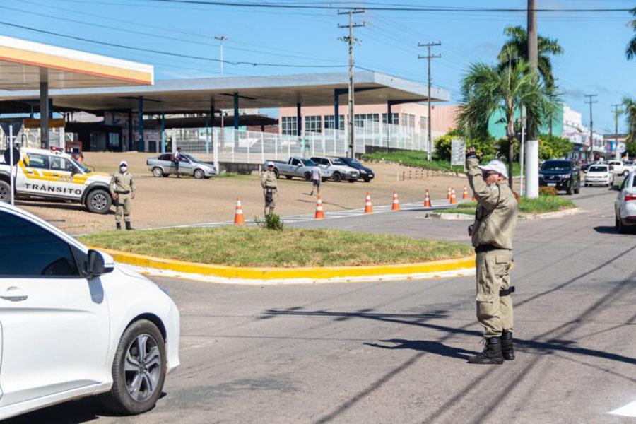 AMT lança campanha educativa na próxima quinta-feira (20) - News Rondônia