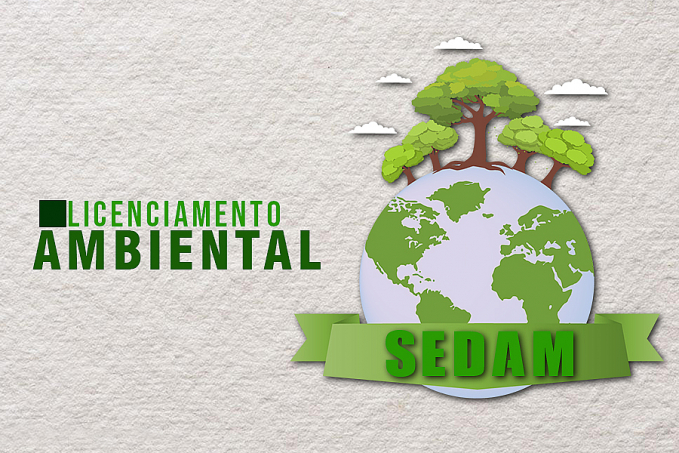 Recebimento da Licença Ambiental: NATANAEL VIEIRA DA SILVA - News Rondônia