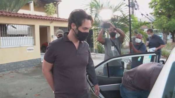 CASO HENRY: Dr. Jairinho diz em depoimento que acusações de ex-namorada foram por vingança - News Rondônia