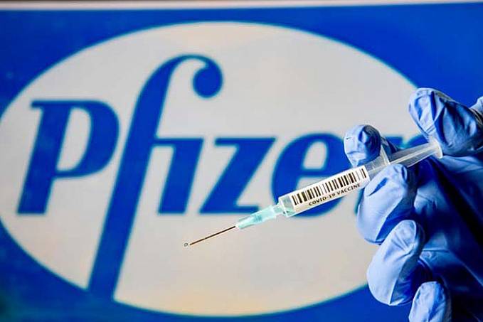 Com a aprovação, como a vacina da Pfizer pode chegar aos brasileiros? - News Rondônia