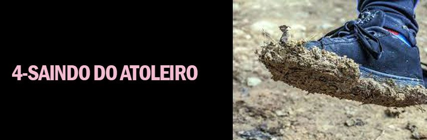 POLÍTICA & MURUPI: SAINDO DO ATOLEIRO - News Rondônia