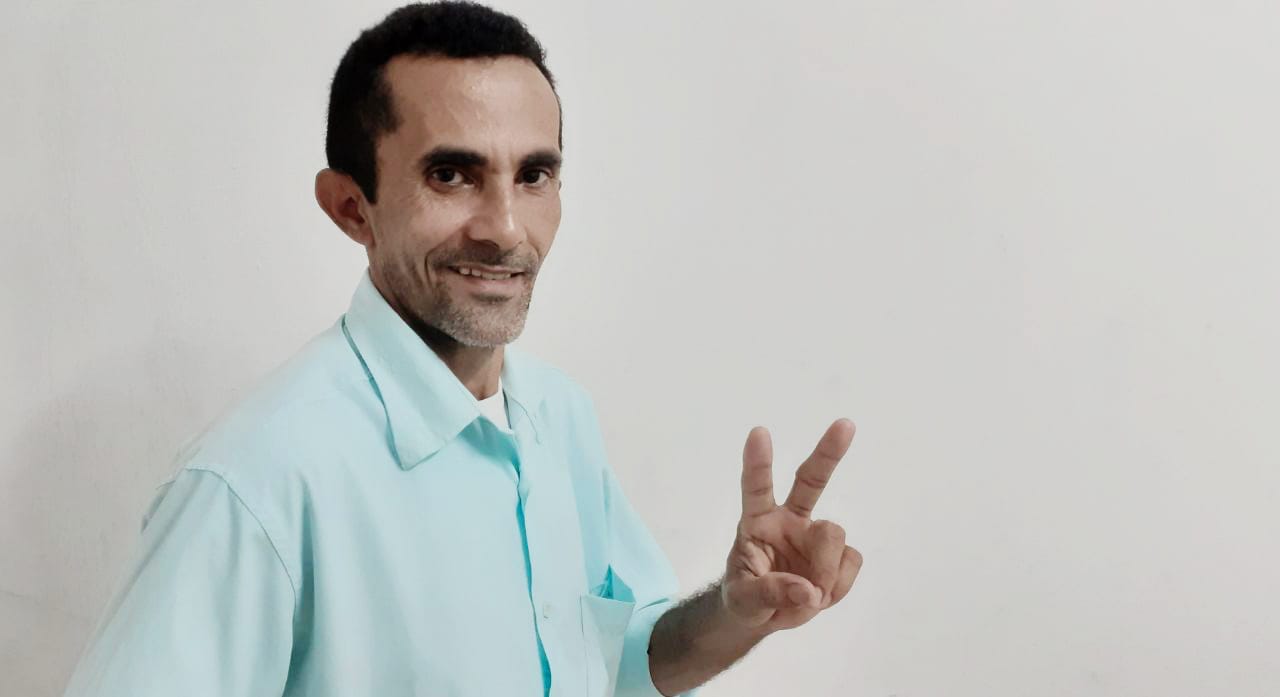 Rachid Torres lança sua pré-candidatura a vereador de Porto Velho - News Rondônia
