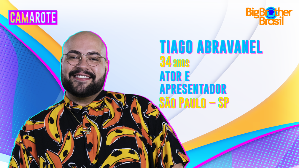 BBB22 - Participantes são divulgados - News Rondônia