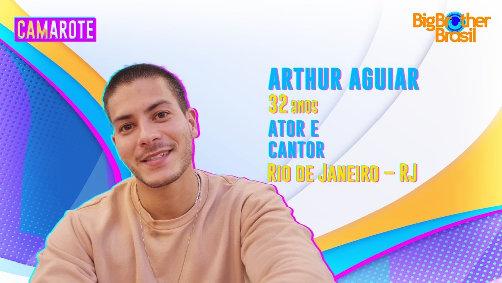 BBB22 - Participantes são divulgados - News Rondônia