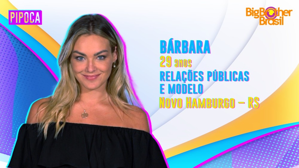 BBB22 - Participantes são divulgados - News Rondônia