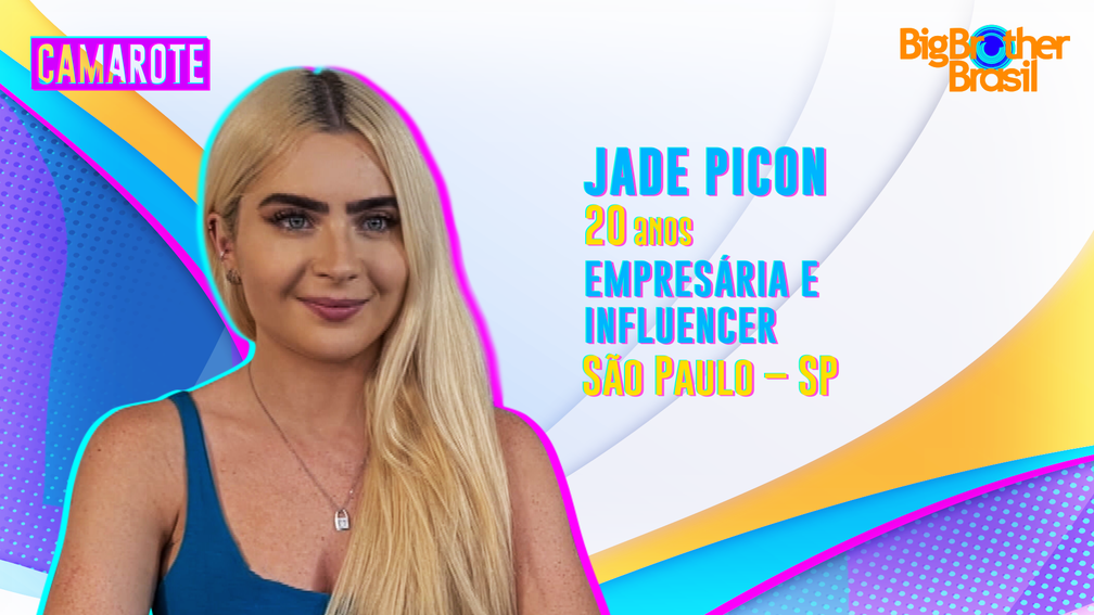 BBB22 - Participantes são divulgados - News Rondônia