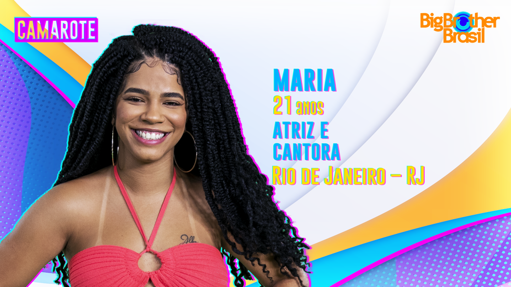 BBB22 - Participantes são divulgados - News Rondônia