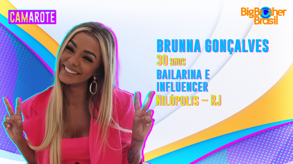 BBB22 - Participantes são divulgados - News Rondônia