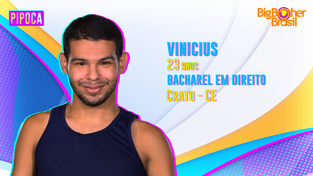 BBB22 - Participantes são divulgados - News Rondônia