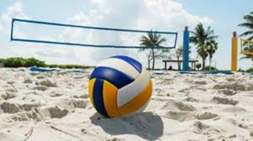 CACOAL É SEDE DO MAIOR EVENTO ESCOLAR DE VOLEI DE PRAIA DE RO - News Rondônia