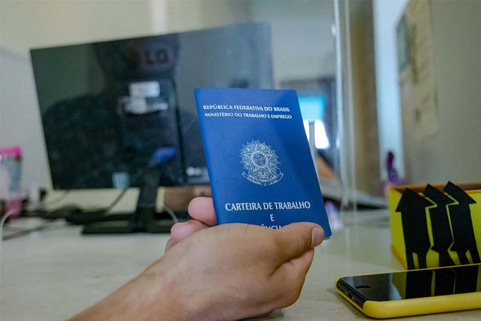 Sine Municipal de Porto Velho oferta 76 oportunidades de emprego nesta segunda (22) - News Rondônia