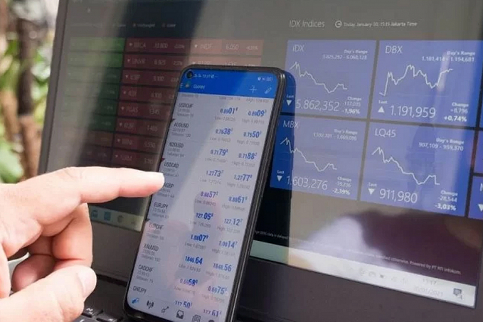 Empresas com capital estrangeiro devem entregar informações ao BC - News Rondônia