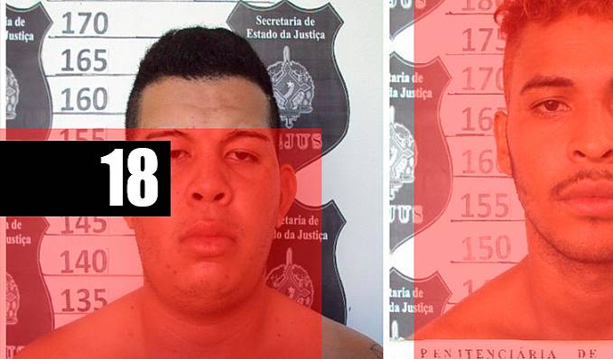 [VÍDEO] Bandido foragido da justiça é morto a tiro durante roubo; comparsa foi preso em flagrante - News Rondônia
