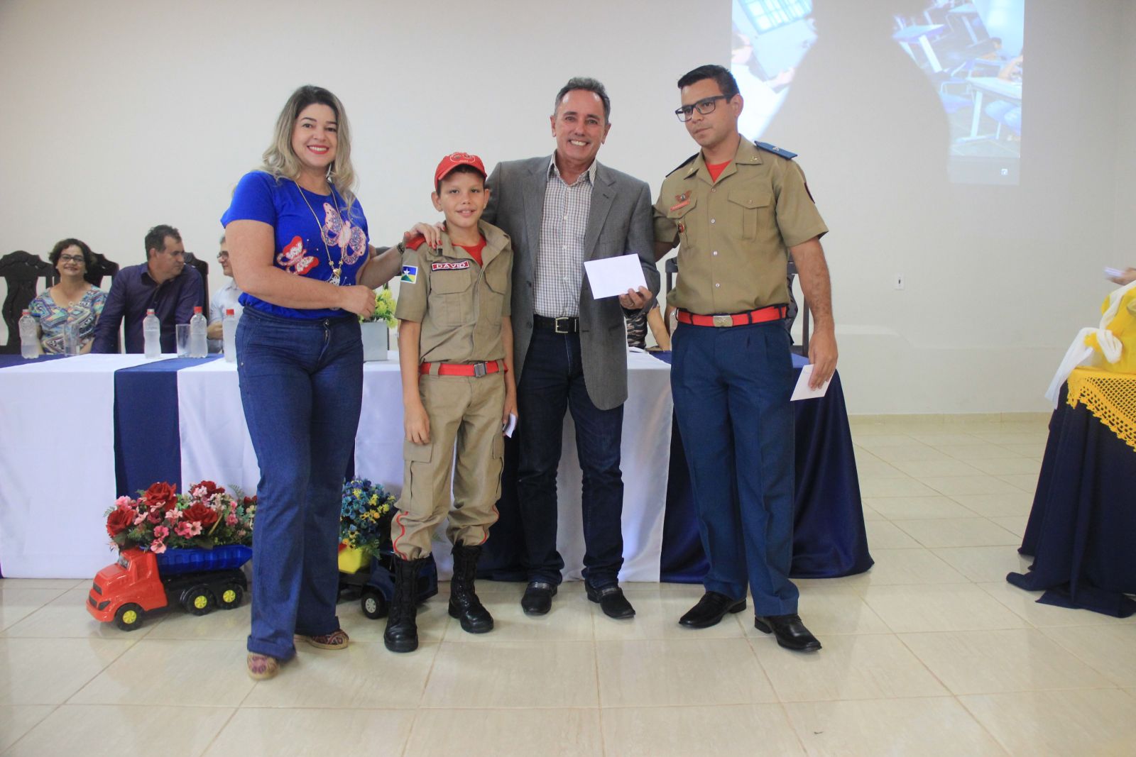 DETRAN DE RONDÔNIA TEM O MAIOR PROJETO DE EDUCAÇÃO DE TRÂNSITO DO PAÍS - News Rondônia