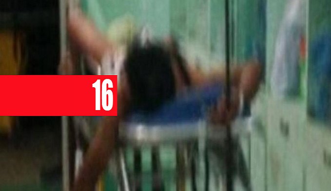 HOMEM BEBE DEMAIS, DORME E ACORDA SEM O PÊNIS; ENTENDA - News Rondônia