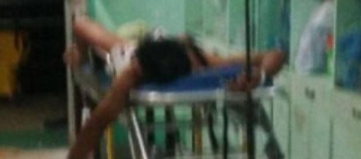 HOMEM BEBE DEMAIS, DORME E ACORDA SEM O PÊNIS; ENTENDA - News Rondônia