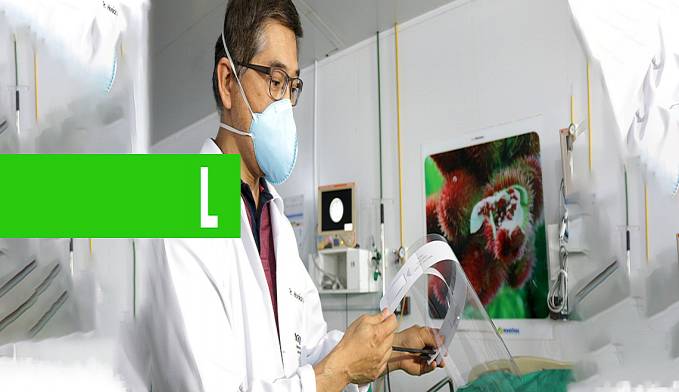 ASSISTÊNCIA MÉDICA INTENSIVA E COSME E DAMIÃO RECEBEM DOAÇÕES DE MÁSCARAS FACIAIS DE PROTEÇÃO INDIVIDUAL - News Rondônia